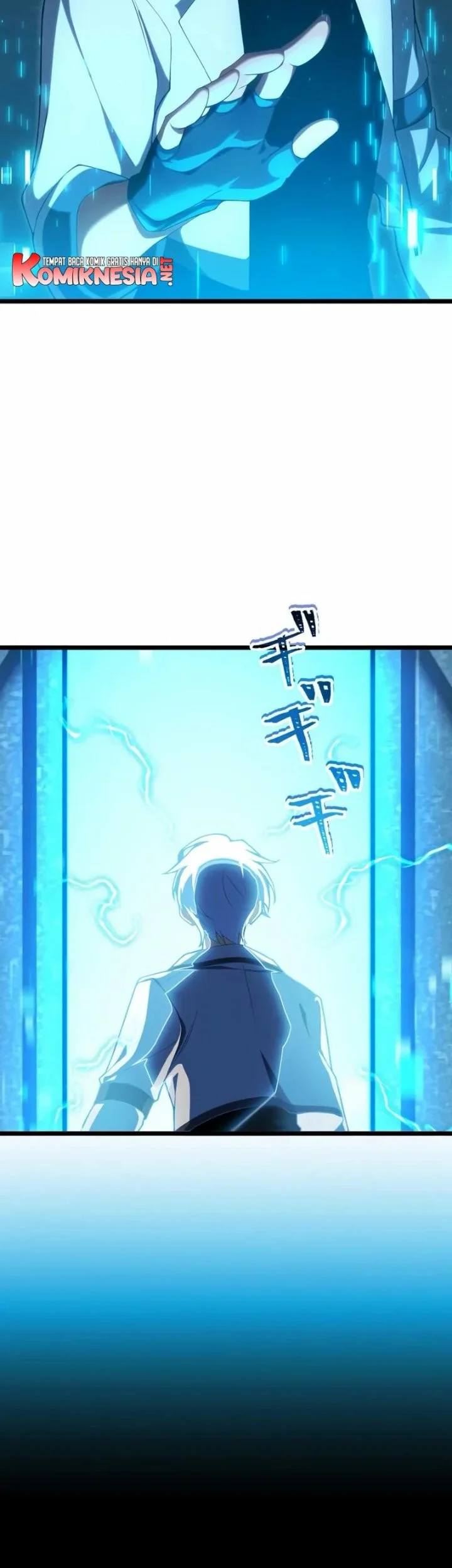 The Dark Mage ～ I am the Only Transcendant Mage who Regressed with Cheat Skills Chapter 4 Gambar 16