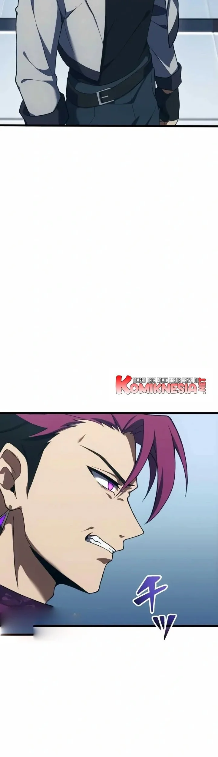 The Dark Mage ～ I am the Only Transcendant Mage who Regressed with Cheat Skills Chapter 6 Gambar 15