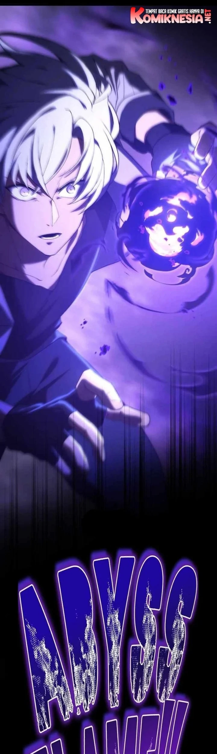 The Dark Mage ～ I am the Only Transcendant Mage who Regressed with Cheat Skills Chapter 8 Gambar 17