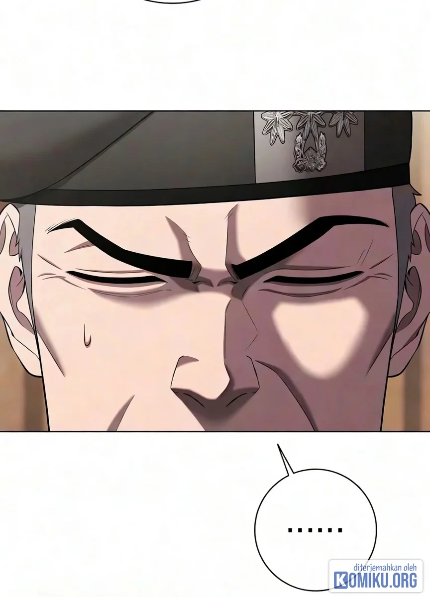 The Dark Mage’s Return to Enlistment Chapter 103 Gambar 24