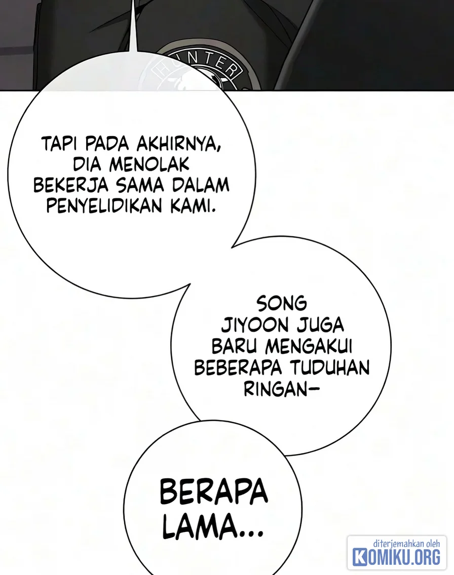 The Dark Mage’s Return to Enlistment Chapter 105 Gambar 27