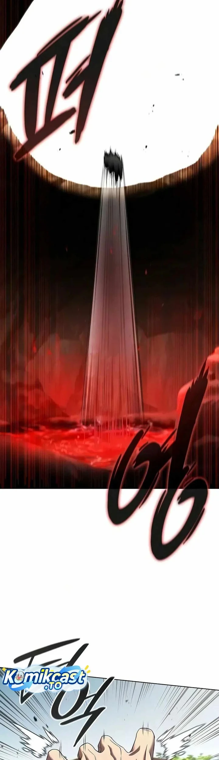 The Dark Mage’s Return to Enlistment Chapter 88 Gambar 15