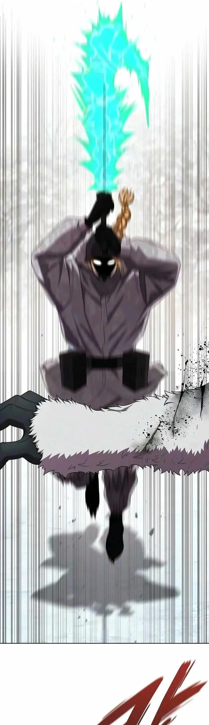 The Dark Mage’s Return to Enlistment Chapter 91 Gambar 15