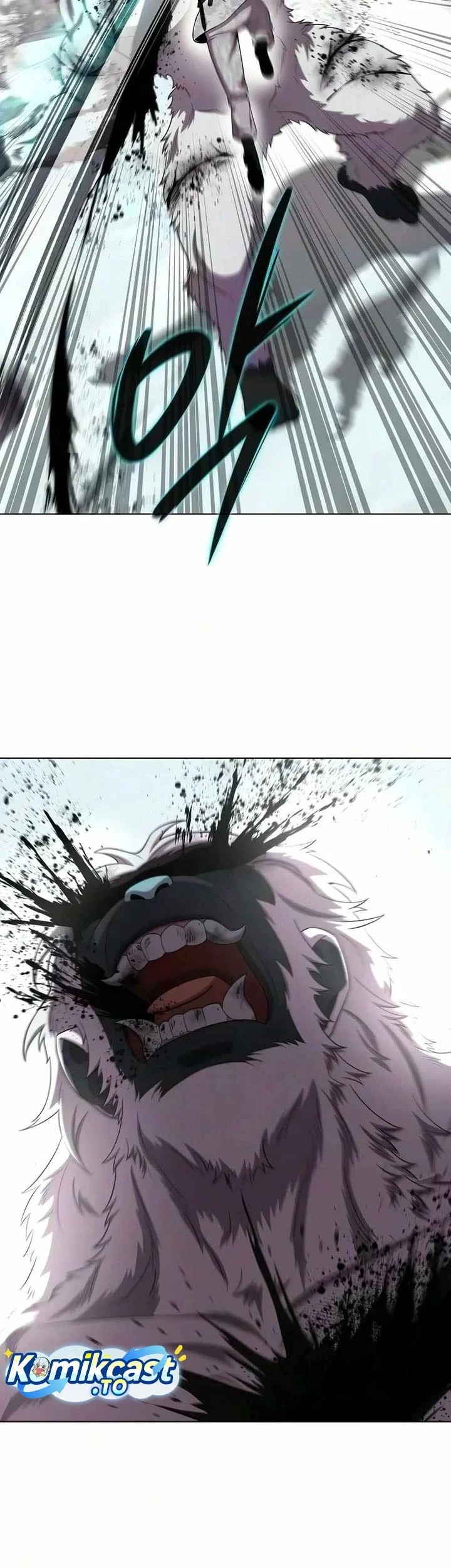 The Dark Mage’s Return to Enlistment Chapter 91 Gambar 18