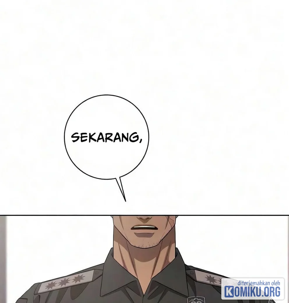 The Dark Mage’s Return to Enlistment Chapter 97 Gambar 36