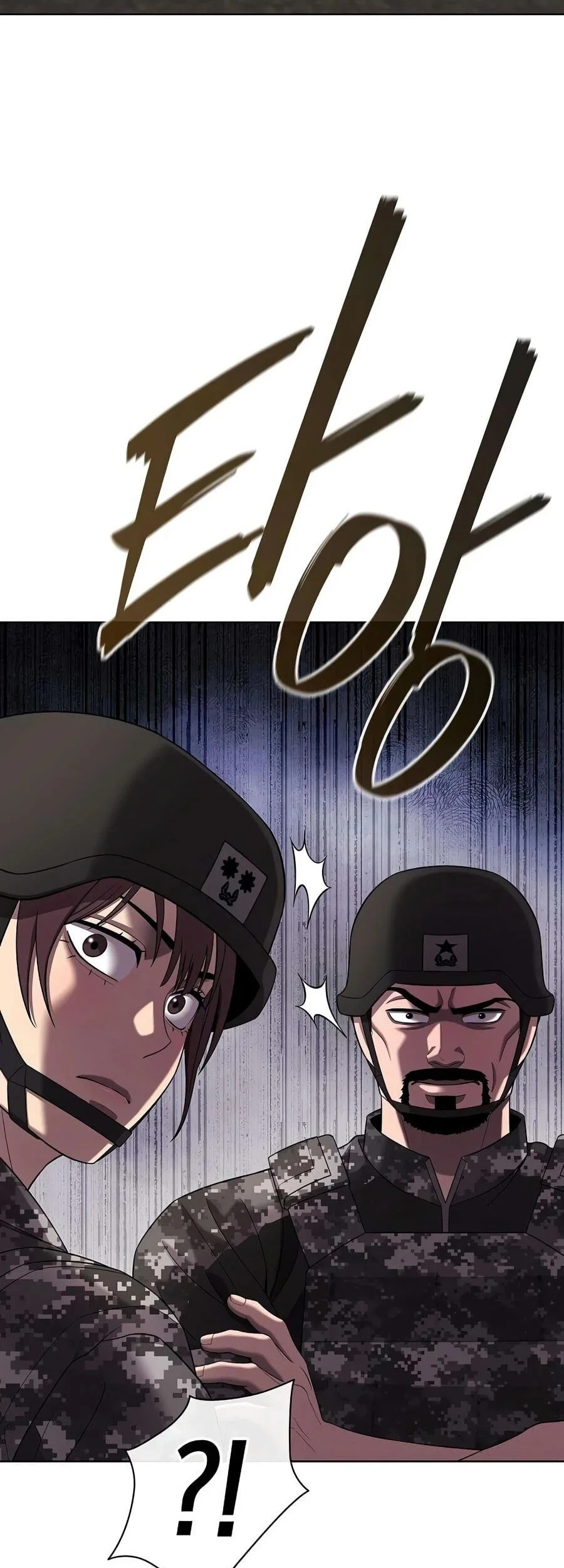 The Dark Mage’s Return to Enlistment Chapter 99 Gambar 32