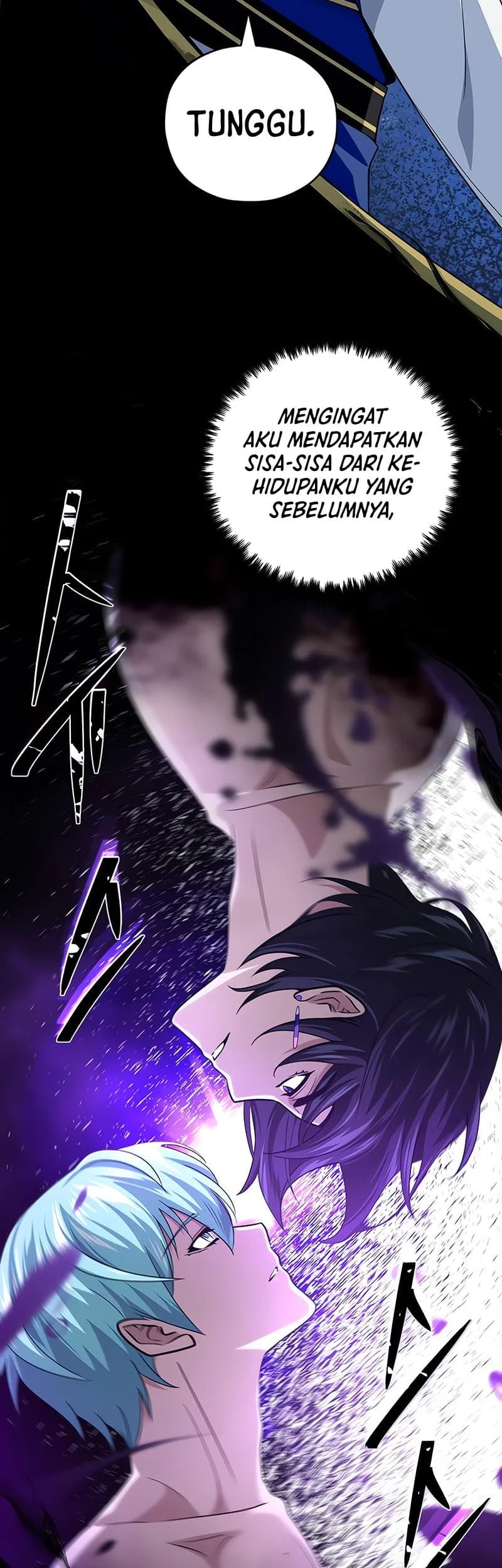 The Dark Magician Transmigrates After 66666 Years Chapter 121 Gambar 19