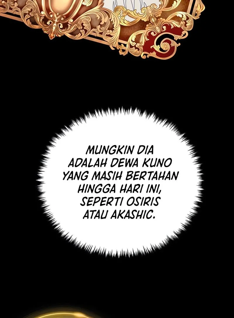 The Dark Magician Transmigrates After 66666 Years Chapter 163 Gambar 17
