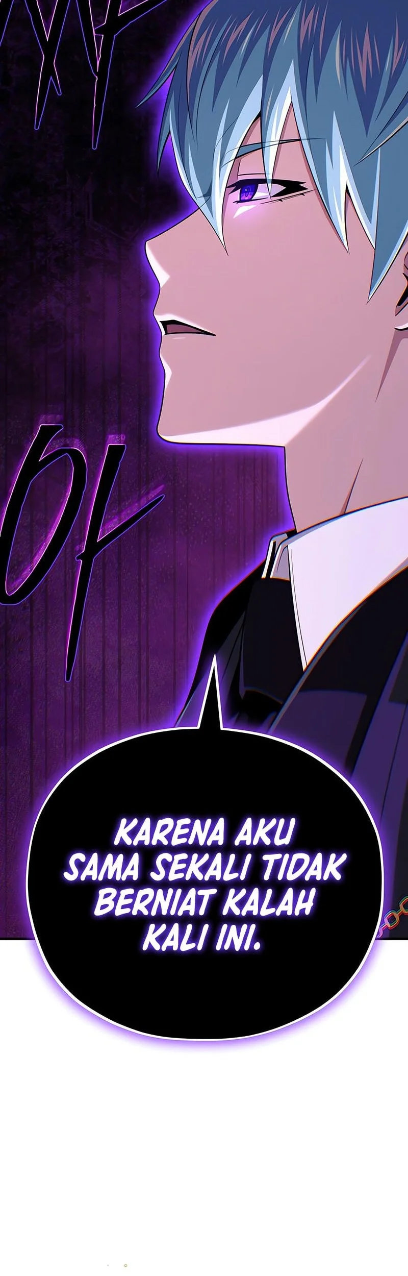 The Dark Magician Transmigrates After 66666 Years Chapter 164 Gambar 19