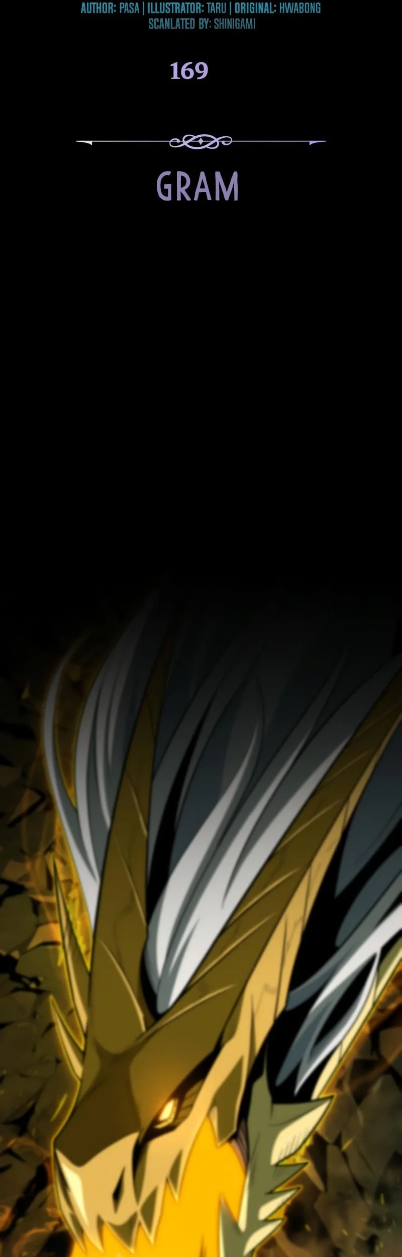 The Dark Magician Transmigrates After 66666 Years Chapter 169 Gambar 23