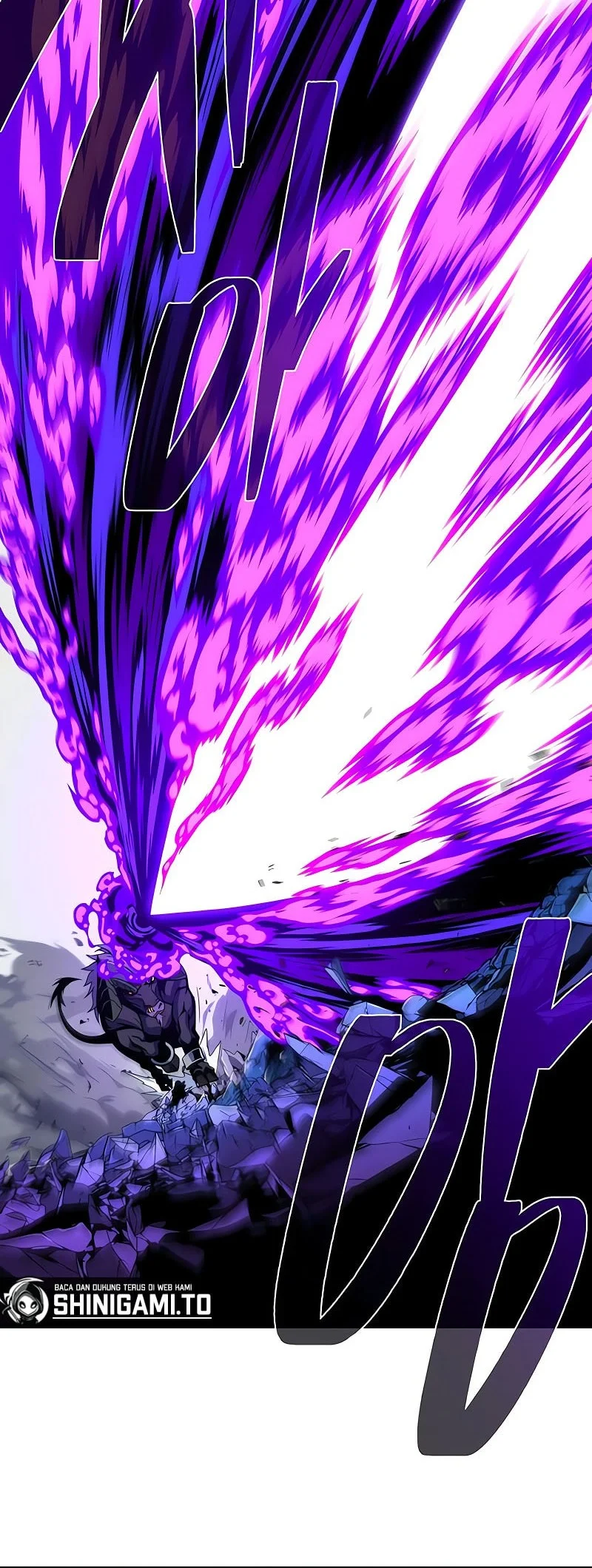 The Dark Magician Transmigrates After 66666 Years Chapter 170 Gambar 21