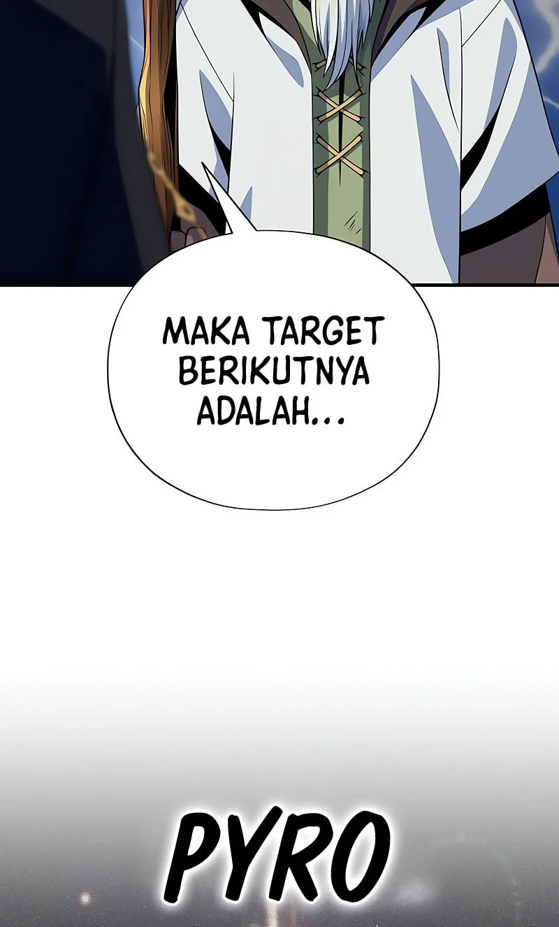 The Dark Magician Transmigrates After 66666 Years Chapter 172 Gambar 21