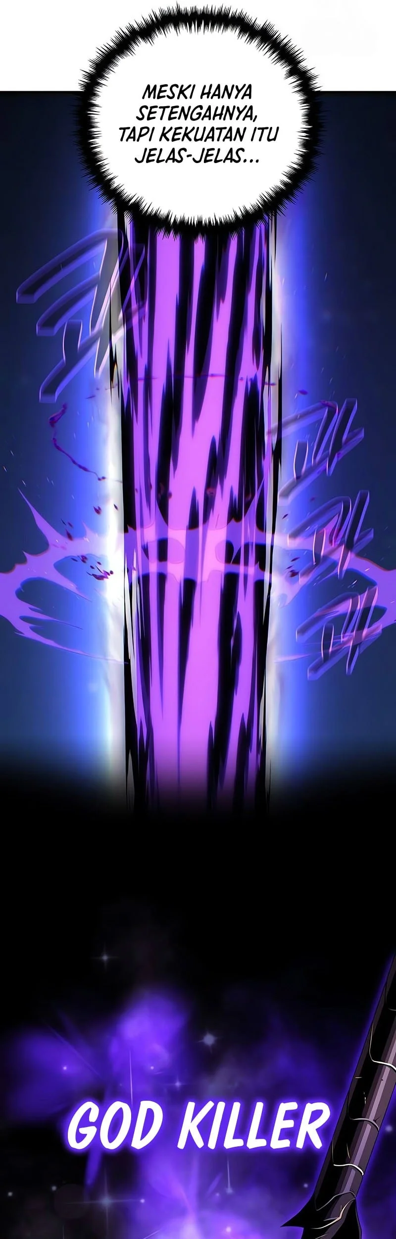 The Dark Magician Transmigrates After 66666 Years Chapter 174 Gambar 18