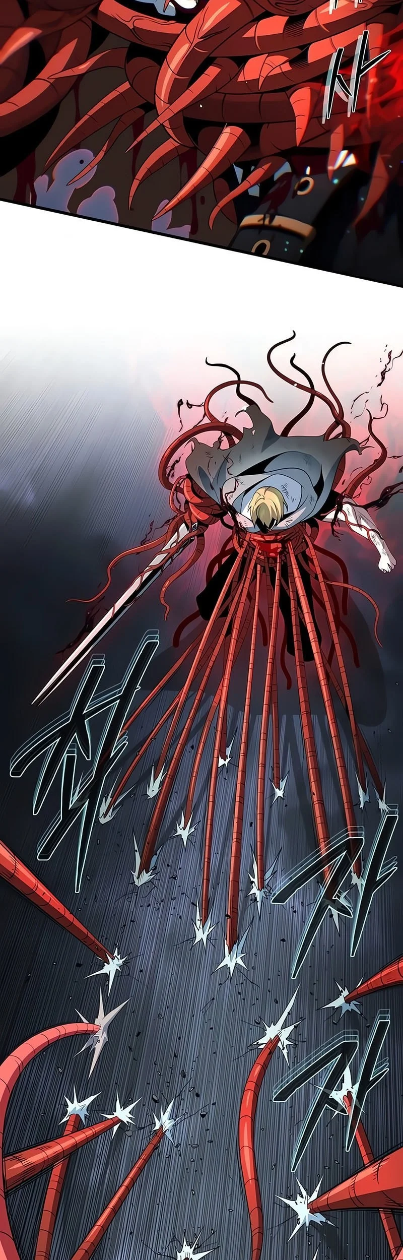 The Dark Magician Transmigrates After 66666 Years Chapter 180 Gambar 20