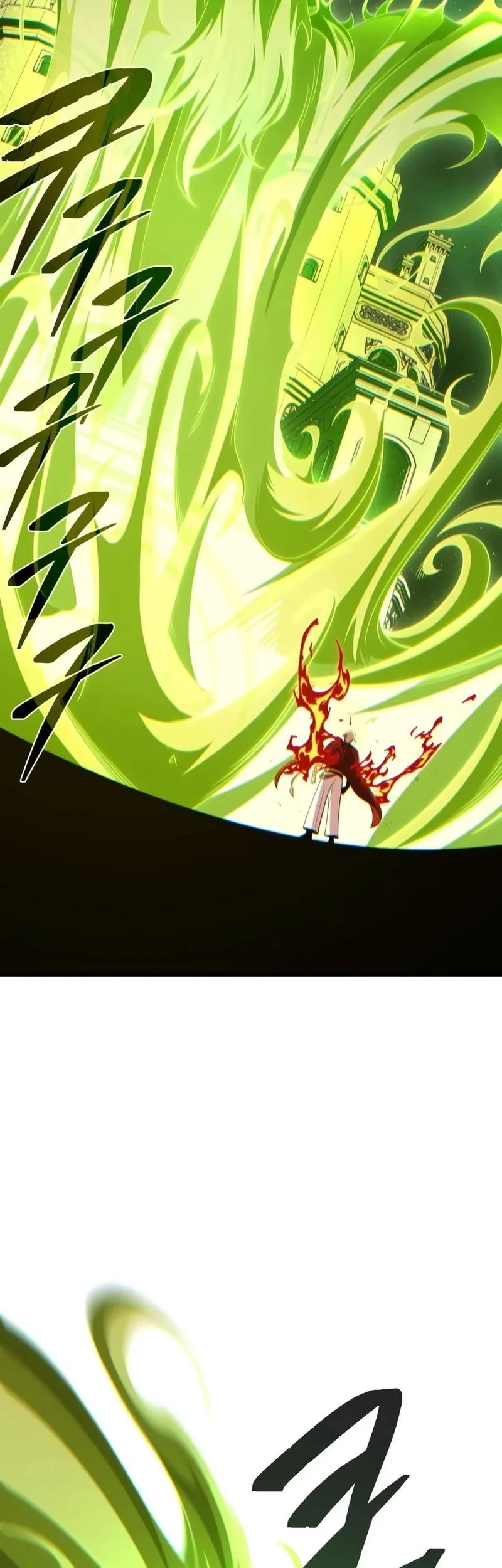 The Dark Magician Transmigrates After 66666 Years Chapter 185 Gambar 19