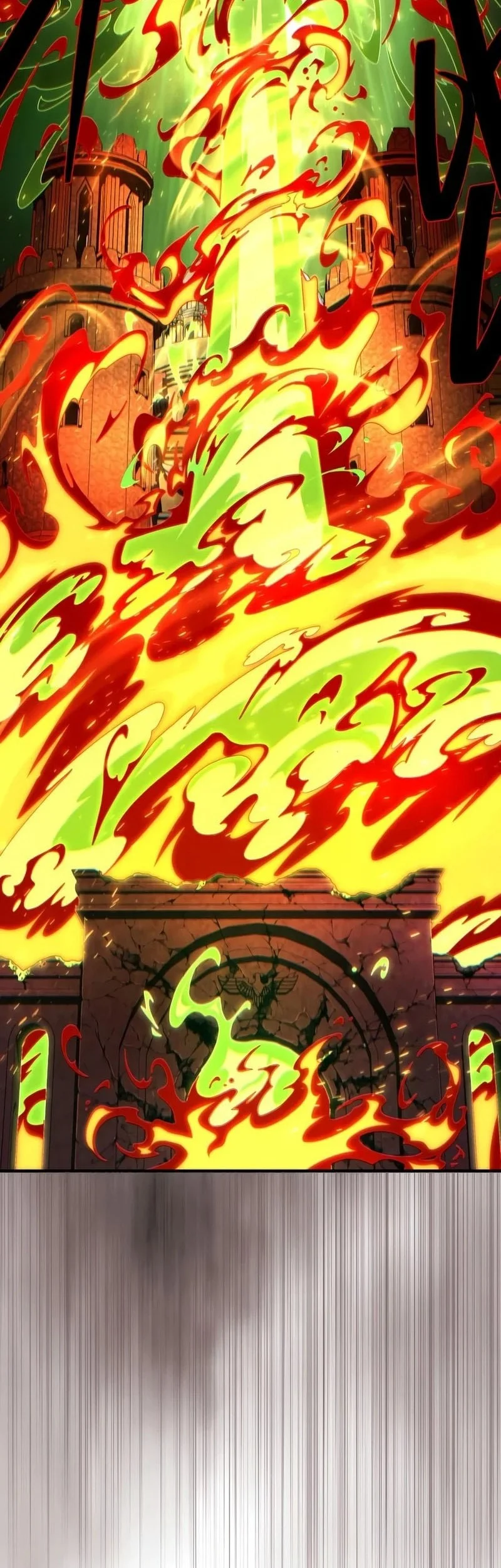 The Dark Magician Transmigrates After 66666 Years Chapter 185 Gambar 22