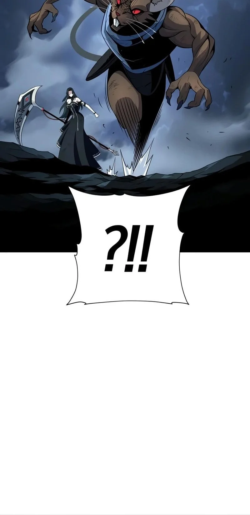 The Dark Magician Transmigrates After 66666 Years Chapter 186 Gambar 22