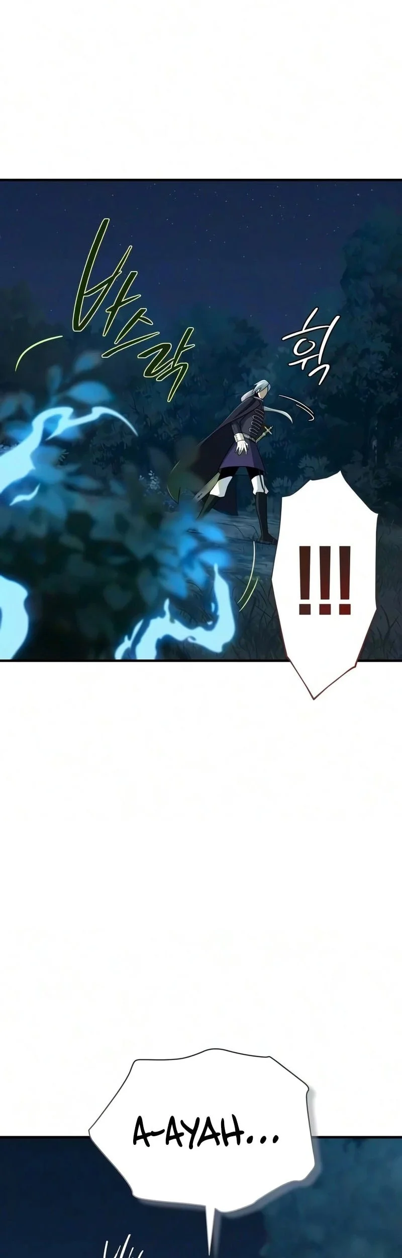 The Dark Magician Transmigrates After 66666 Years Chapter 189 Gambar 22
