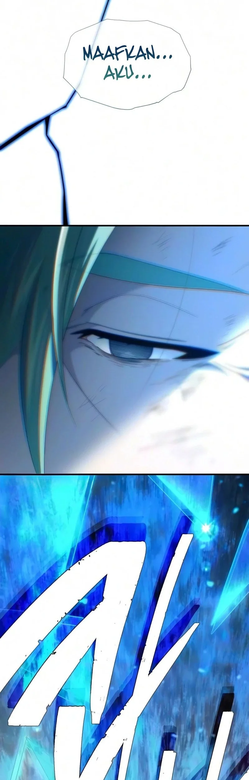 The Dark Magician Transmigrates After 66666 Years Chapter 190 Gambar 22