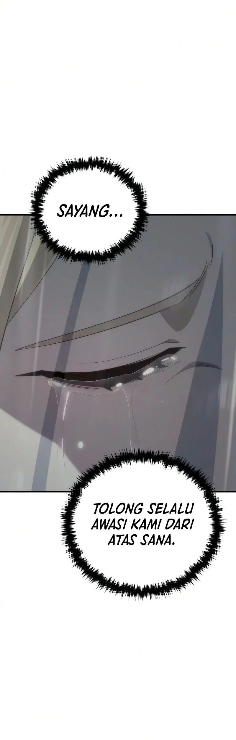 The Dark Magician Transmigrates After 66666 Years Chapter 191 Gambar 17