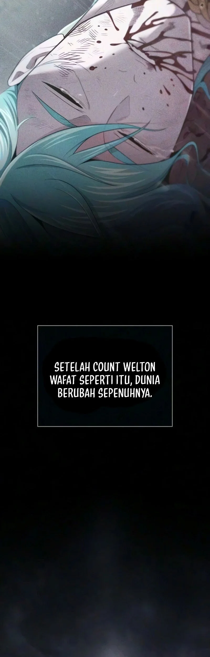 The Dark Magician Transmigrates After 66666 Years Chapter 192 Gambar 17