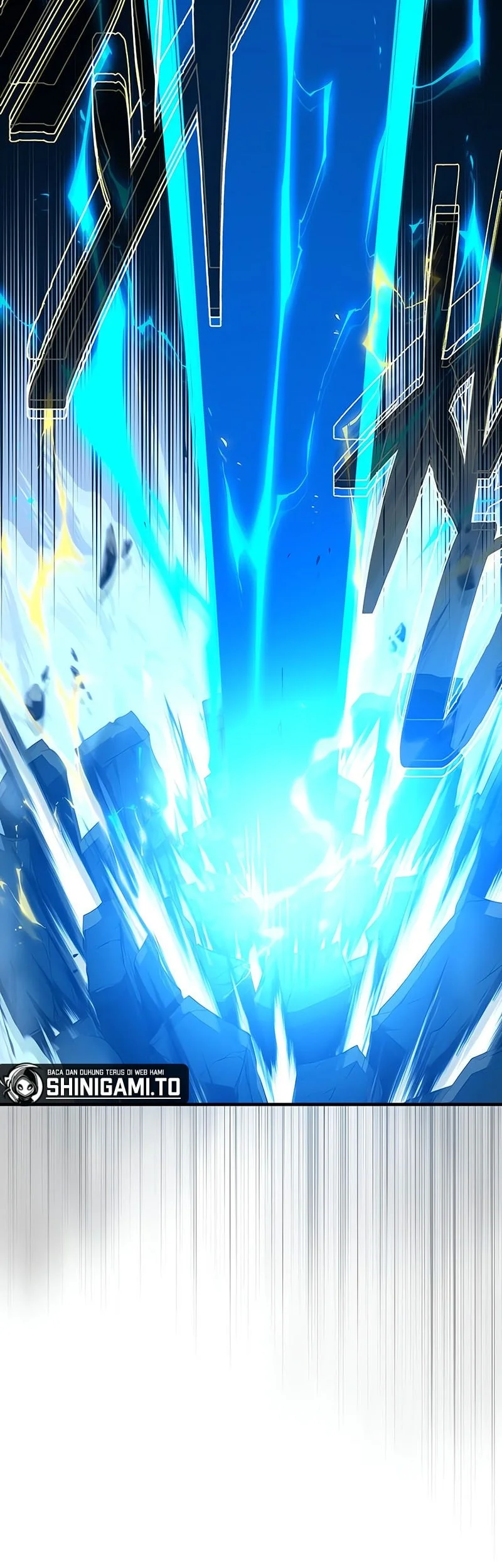 The Dark Magician Transmigrates After 66666 Years Chapter 194 Gambar 20