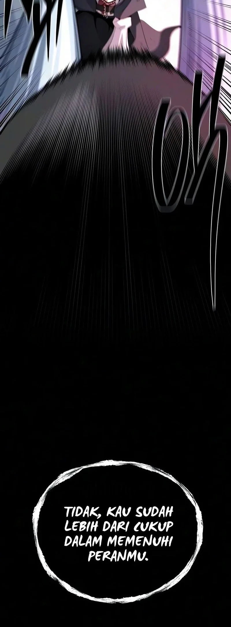 The Dark Magician Transmigrates After 66666 Years Chapter 197 Gambar 18
