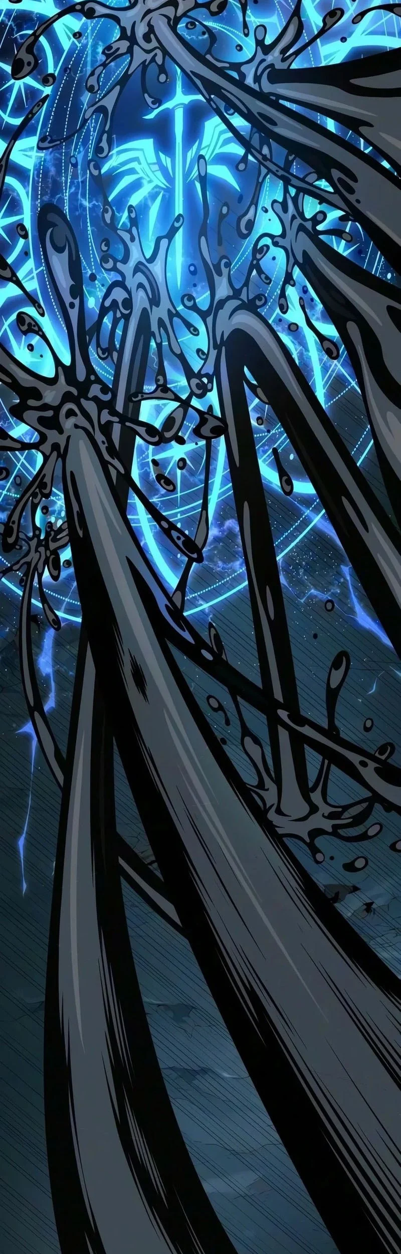 The Dark Magician Transmigrates After 66666 Years Chapter 197 Gambar 21