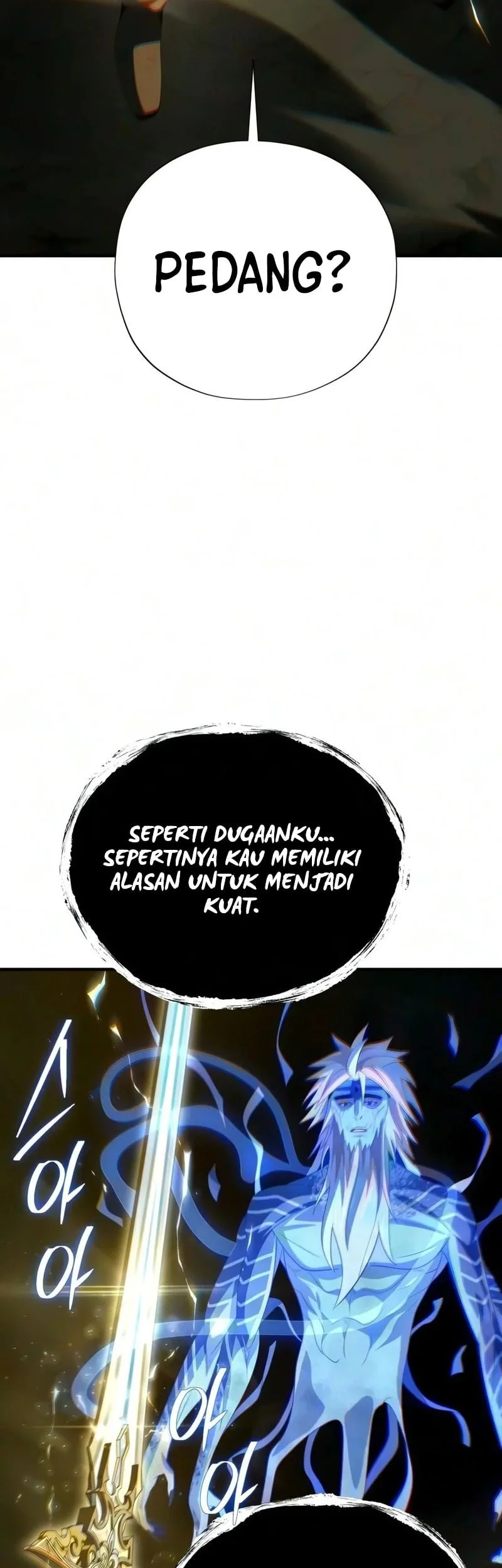 The Dark Magician Transmigrates After 66666 Years Chapter 198 Gambar 17
