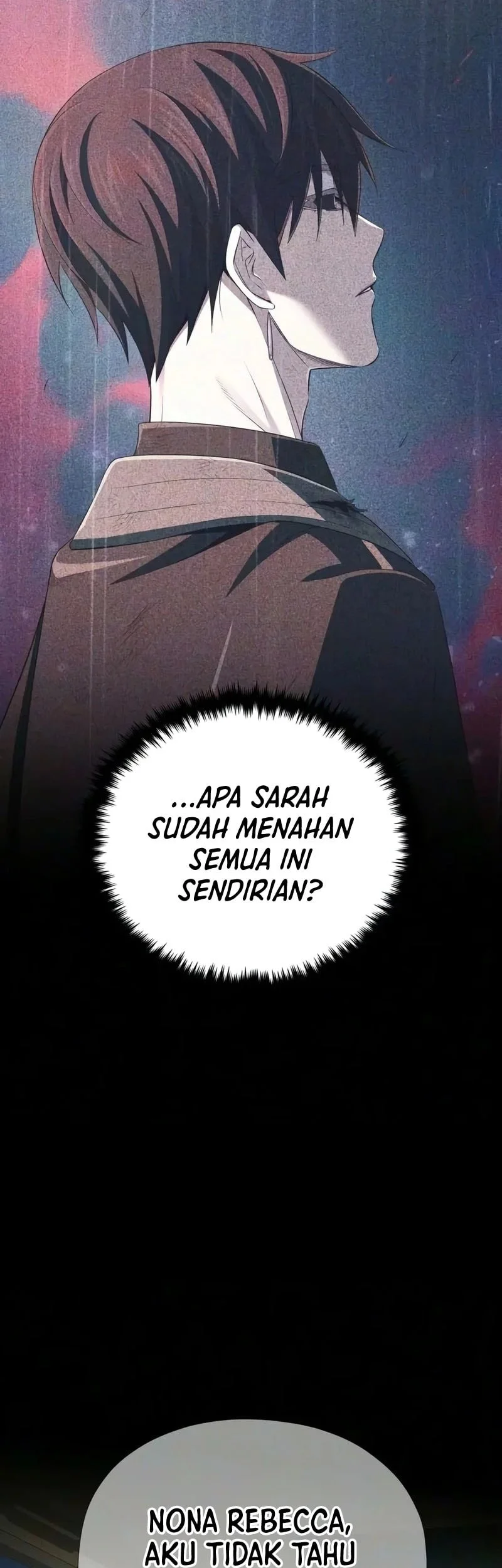 The Dark Magician Transmigrates After 66666 Years Chapter 199 Gambar 17
