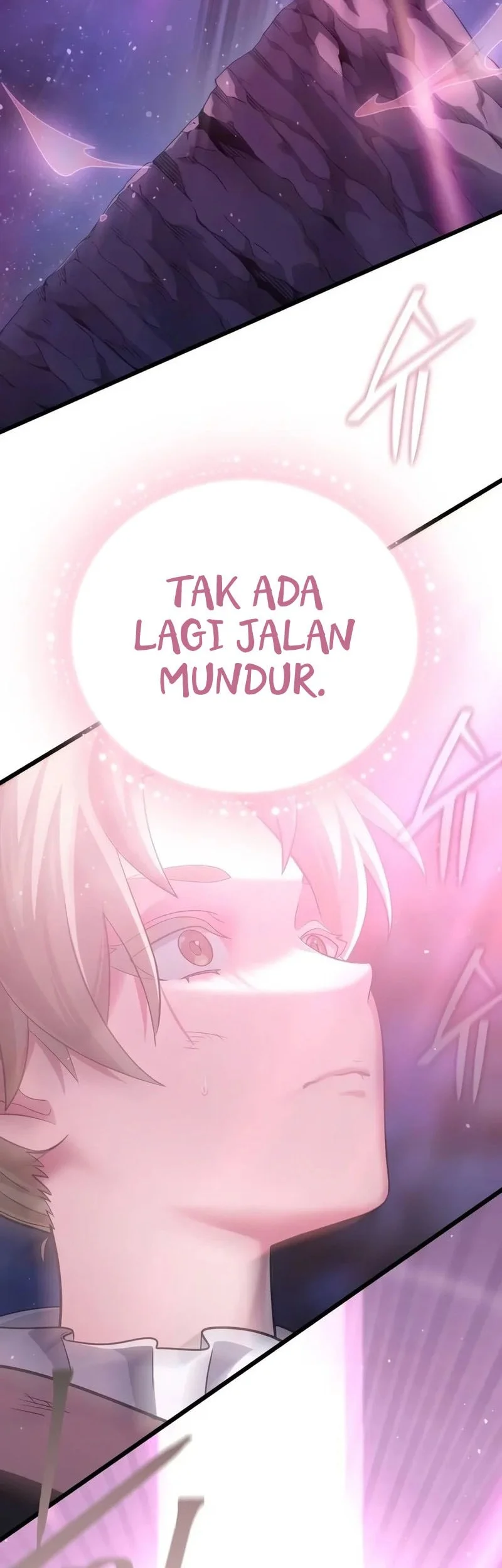 The Dark Magician Transmigrates After 66666 Years Chapter 202 Gambar 19