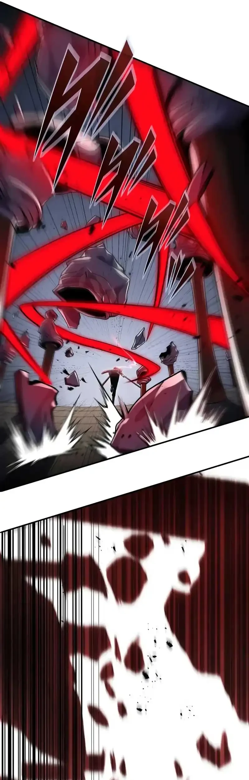 The Dark Swordsman Returns Chapter 28 Gambar 16