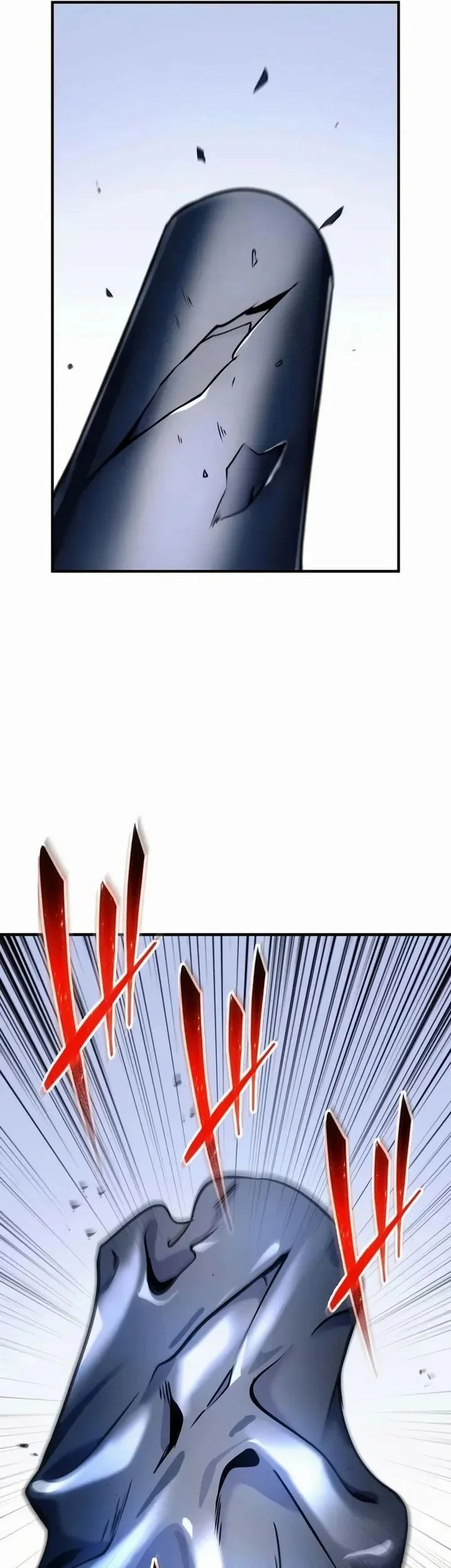 The Dark Swordsman Returns Chapter 30 Gambar 15