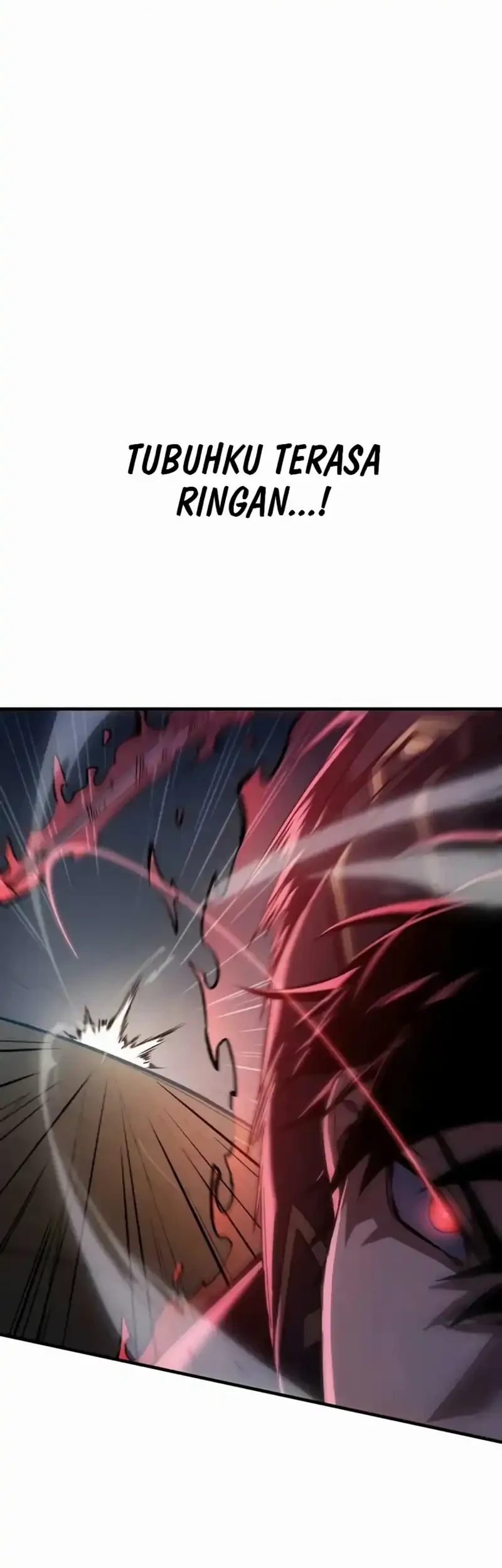 The Dark Swordsman Returns Chapter 31 Gambar 17