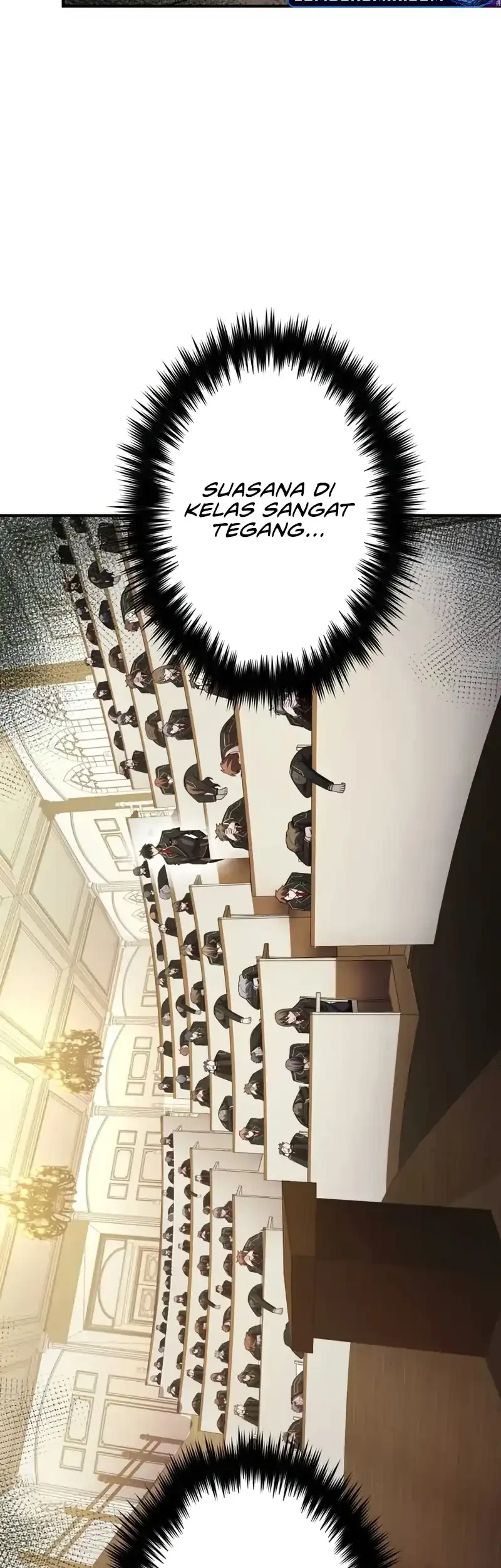 The Dark Swordsman Returns Chapter 32 Gambar 21