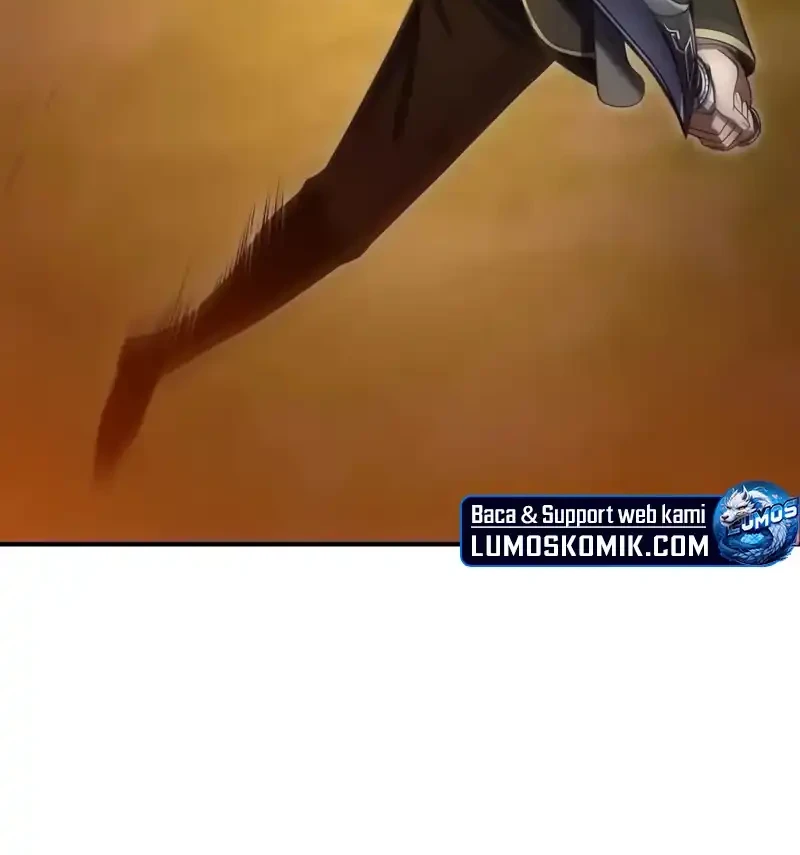 The Dark Swordsman Returns Chapter 34 Gambar 19