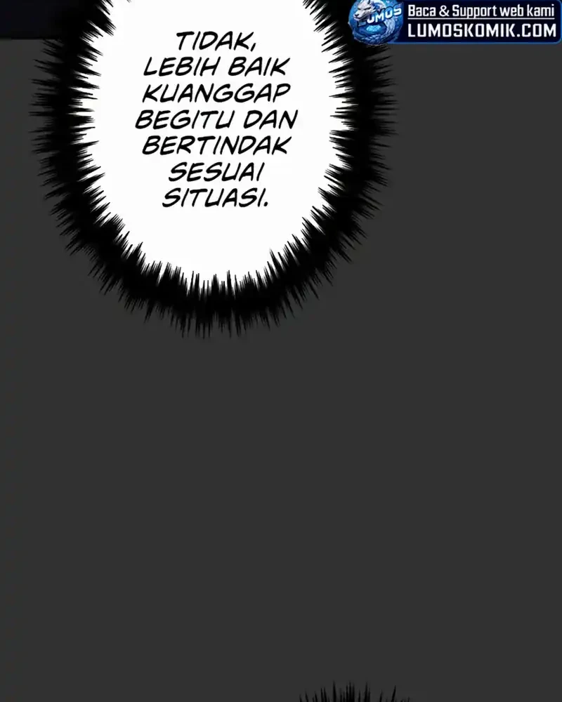 The Dark Swordsman Returns Chapter 35 Gambar 14