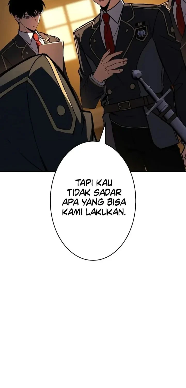 The Dark Swordsman Returns Chapter 48 Gambar 16
