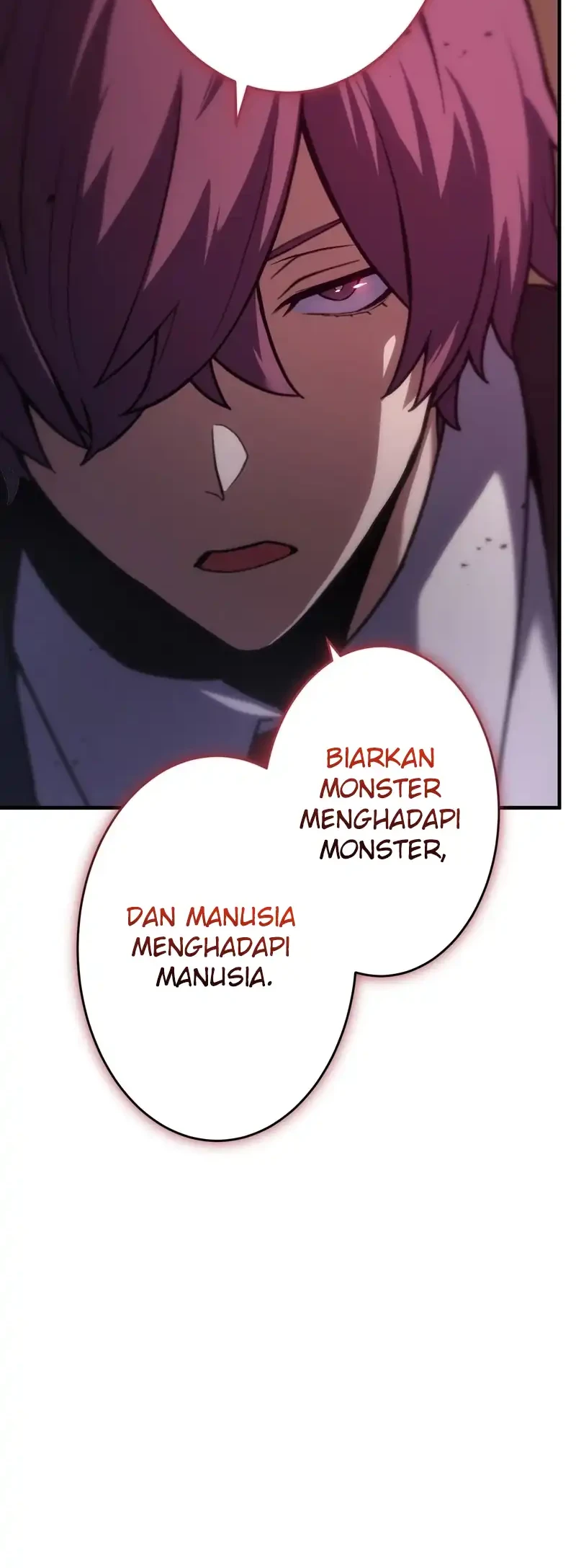 The Dark Swordsman Returns Chapter 49 Gambar 13