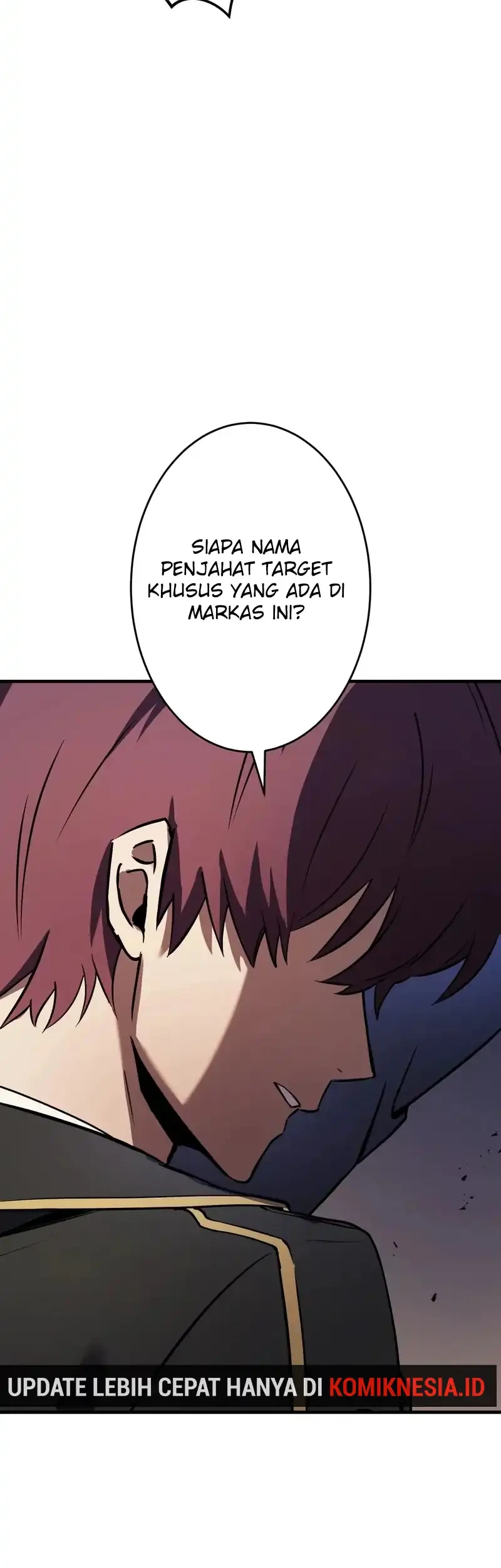 The Dark Swordsman Returns Chapter 51 Gambar 18