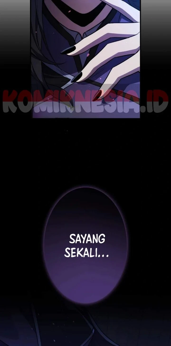 The Dark Swordsman Returns Chapter 53 Gambar 16