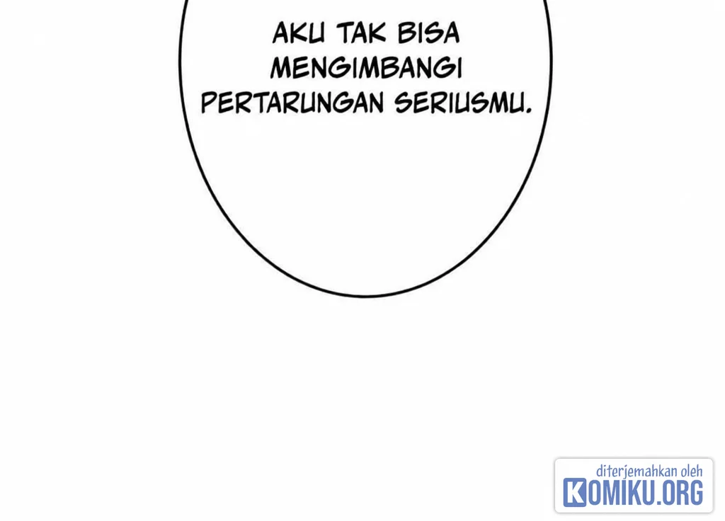 The Dark Swordsman Returns Chapter 54 Gambar 22