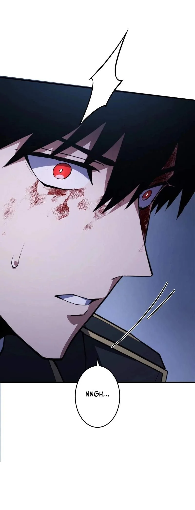 The Dark Swordsman Returns Chapter 55 Gambar 18