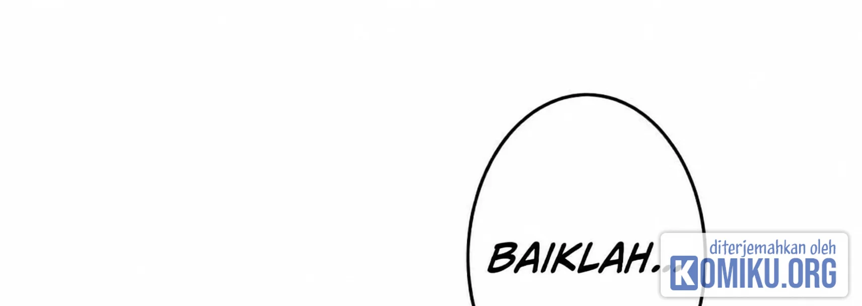 The Dark Swordsman Returns Chapter 58 Gambar 21