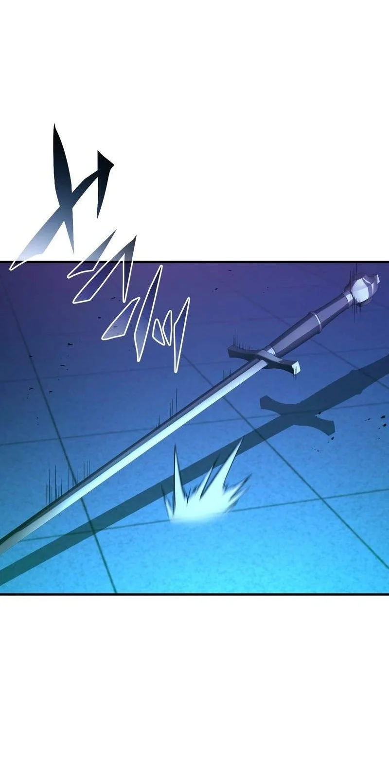 The Dark Swordsman Returns Chapter 59 Gambar 19