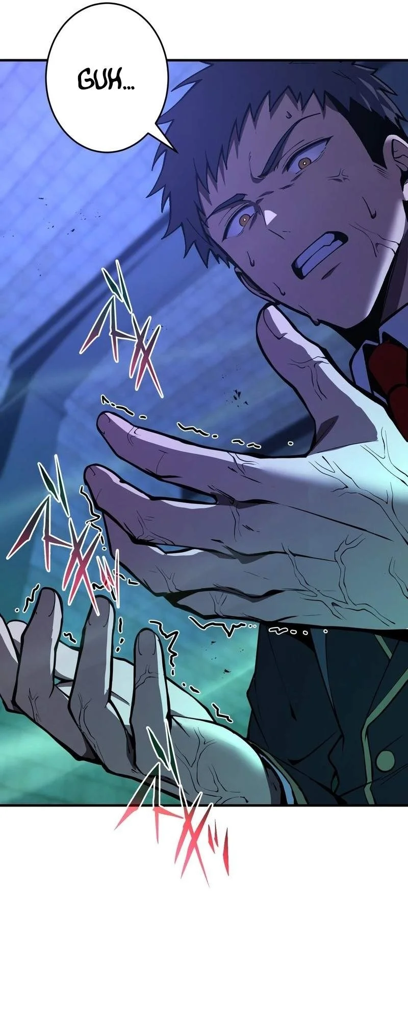 The Dark Swordsman Returns Chapter 59 Gambar 22