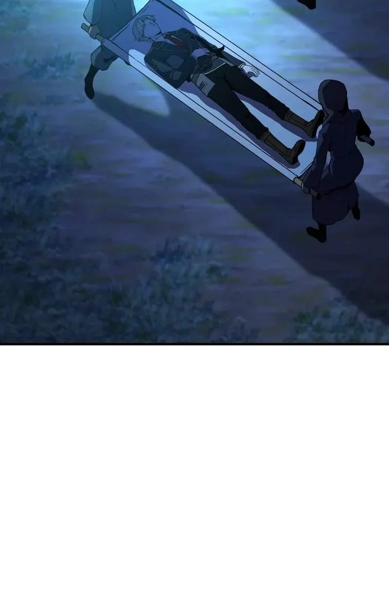 The Dark Swordsman Returns Chapter 60 Gambar 21