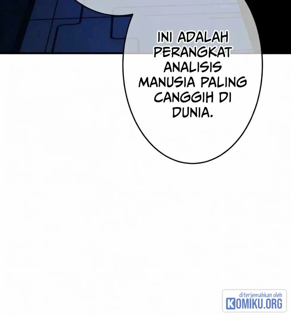 The Dark Swordsman Returns Chapter 64 Gambar 24