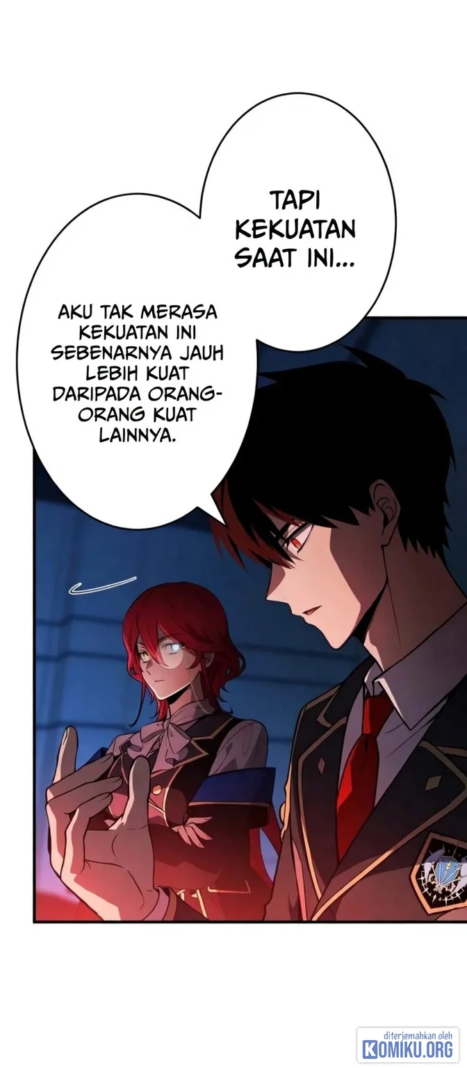 The Dark Swordsman Returns Chapter 65 Gambar 22