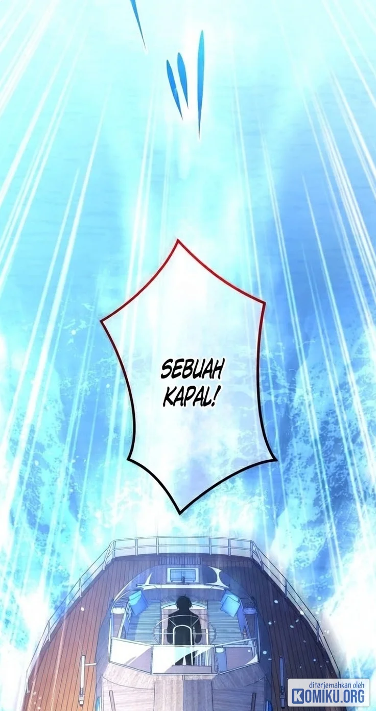 The Dark Swordsman Returns Chapter 67 Gambar 20